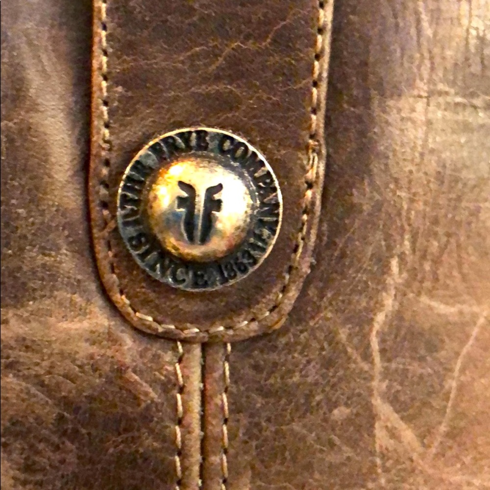 Frye Boots - image 1